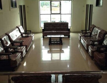 Hotel Al Hayat Lodge