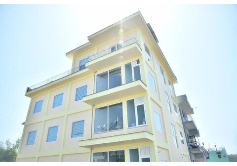 Shiwalik Enclave Hotel