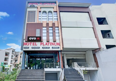 Hotel O Platinum