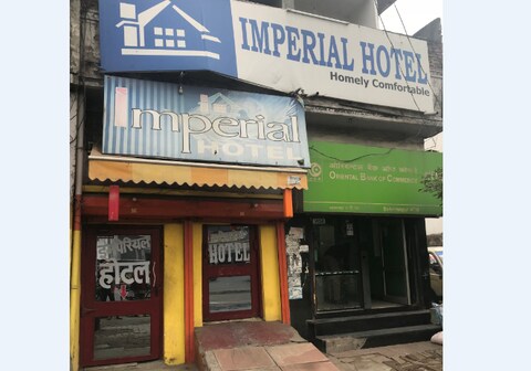 Hotel Imperial