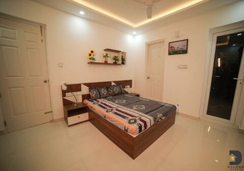 Best Premium Apartment at Technopark