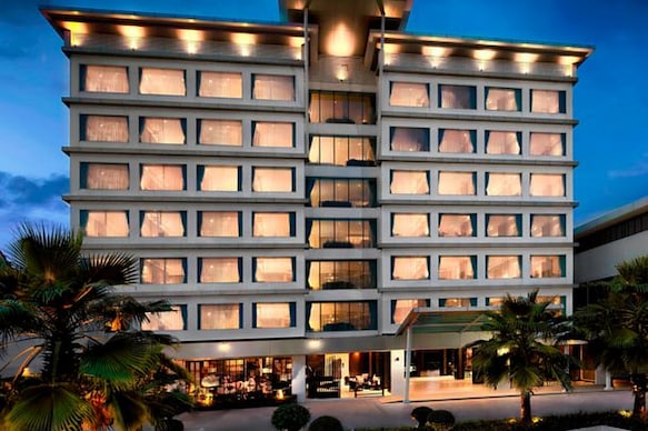 Signature Pattaya