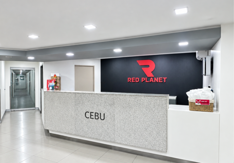 Red Planet Cebu