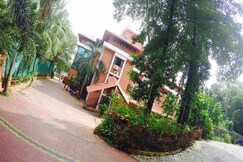 GD International's Redfort, Coimbatore GD International's Redfort, Coimbatore