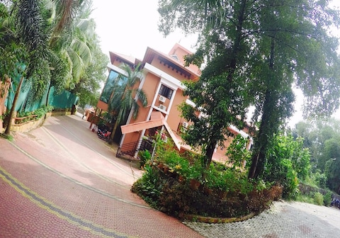 GD International's Redfort