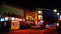 SHRI KHAKHI RESORT, Pali SHRI KHAKHI RESORT, Pali