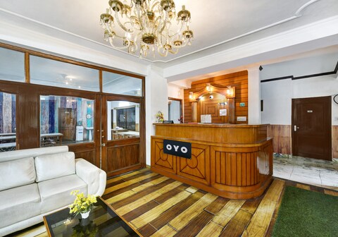 Hotel O Tara Regency