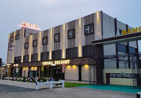 Chiara Enclave