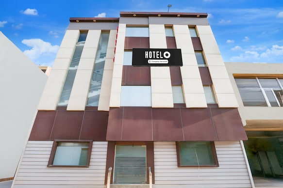 Super Hotel O Chandigarh Highway Near Prabhat Road