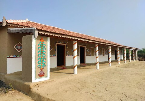 Rann Niwas Village Stay