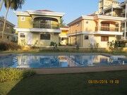 Figos Cove, Goa Figos Cove, Goa