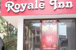 Hotel Royale Inn, Vapi Hotel Royale Inn, Vapi