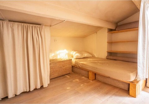 Appt Moderne- AC-2BR-3P - Beach 5min-St-Tropez