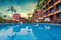 Caspia Hotel Goa Anjuna, Goa Caspia Hotel Goa Anjuna, Goa