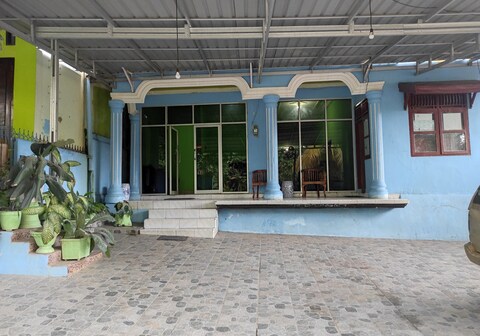 Hotel O Penginapan Syariah Al Syifa