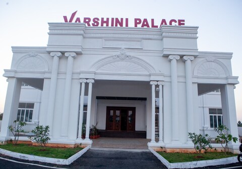 Varshinipalace