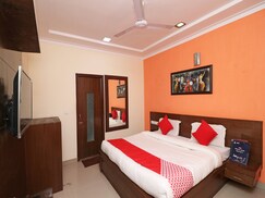 OYO 16147 Hotel Jyoti Continental Agra, Agra OYO 16147 Hotel Jyoti Continental Agra, Agra