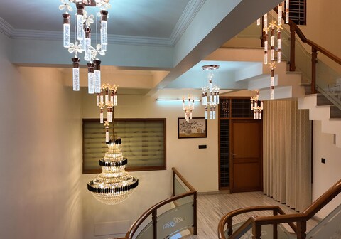 Dulet homes