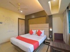 OYO 3287 Hotel Mansarovar, Mumbai OYO 3287 Hotel Mansarovar, Mumbai