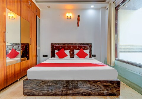 Hotel O Solang Velly