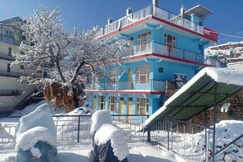 Mcleodganj Diaries, Khajjiar Mcleodganj Diaries, Khajjiar