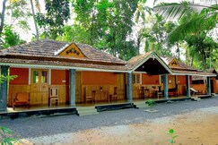 Mundro Greenland Heritage Villa by VOYE HOMES, Kollam Mundro Greenland Heritage Villa by VOYE HOMES, Kollam