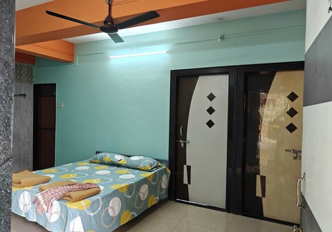 JFA Guest house