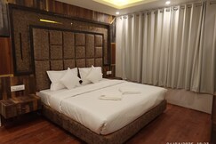 Hotel Khyber By Angl Wings, Srinagar Hotel Khyber By Angl Wings, Srinagar