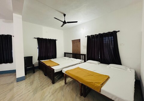Bhairavi Homestay
