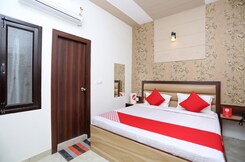 OYO 23071 Hotel Arman Palace & Banquet, Agra OYO 23071 Hotel Arman Palace & Banquet, Agra