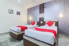 OYO 24696 Green Point (A Unit of Hotel Centre Poin, Tezpur OYO 24696 Green Point (A Unit of Hotel Centre Poin, Tezpur