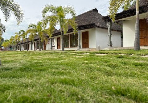 Vela Siddha Wellness Village Resorts
