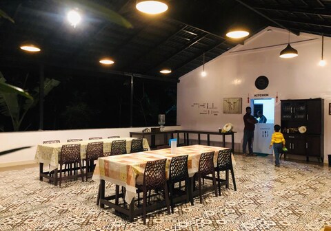 Gadabanahally Homestay