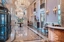 Rixos Pera Istanbul, Istanbul Rixos Pera Istanbul, Istanbul