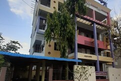 Ramkrishna Apartment, Wardha Ramkrishna Apartment, Wardha