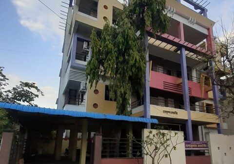 Ramkrishna Apartment