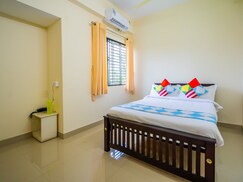 OYO Home 14879 Elegant 1BHK, Cochin OYO Home 14879 Elegant 1BHK, Cochin