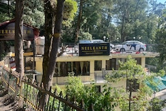Hotel Neelkanth, Dalhousie Hotel Neelkanth, Dalhousie