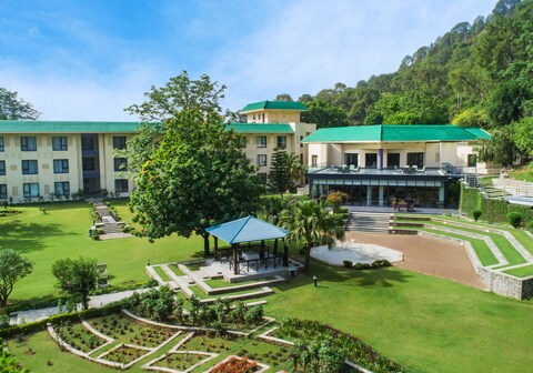 Vivanta Katra, Vaishno Devi