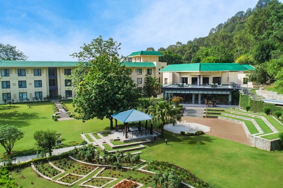 Vivanta Katra, Vaishno Devi