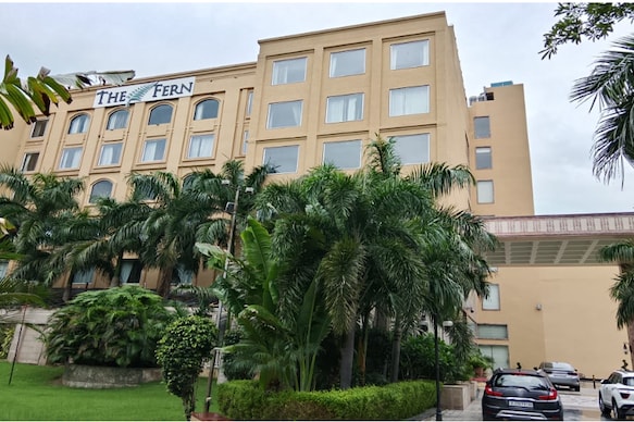 The Fern - An Ecotel Hotel, Kota