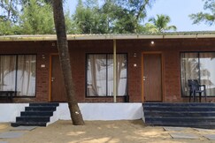 Raaga Beach Front Gokarna, Gokarna Raaga Beach Front Gokarna, Gokarna