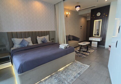 Cozy corner by Luxury Loft