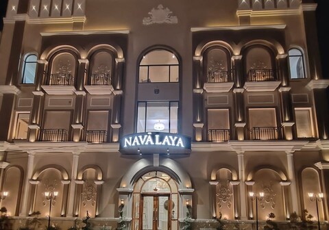 Navalaya