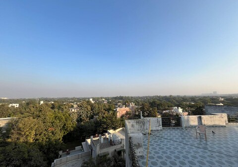 House of Solace @Saket