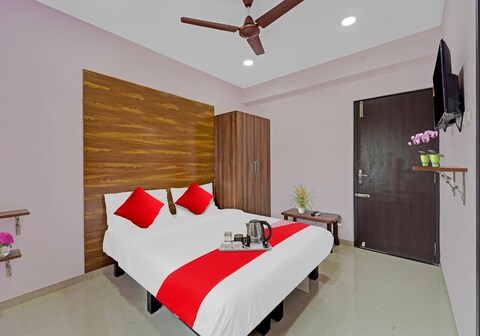 Hotel O Rannar Service Apartment