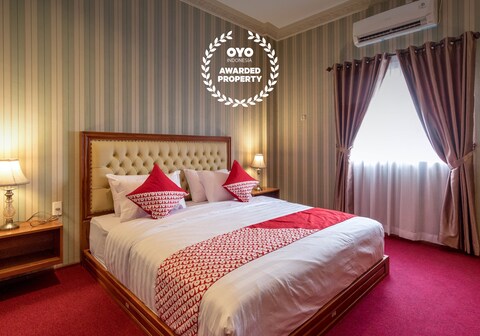 Capital O 293 Mutiara Hijau Suites Syariah