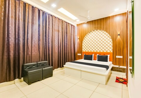 Hotel O Quilon Residency