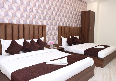 Hotel Chohan Residency
