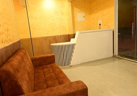 HOTEL AMAR